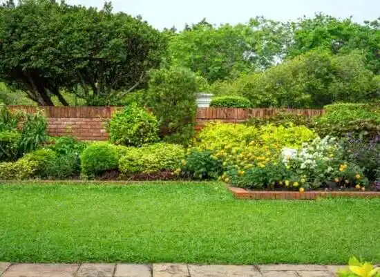 landscaping services Walker Mill